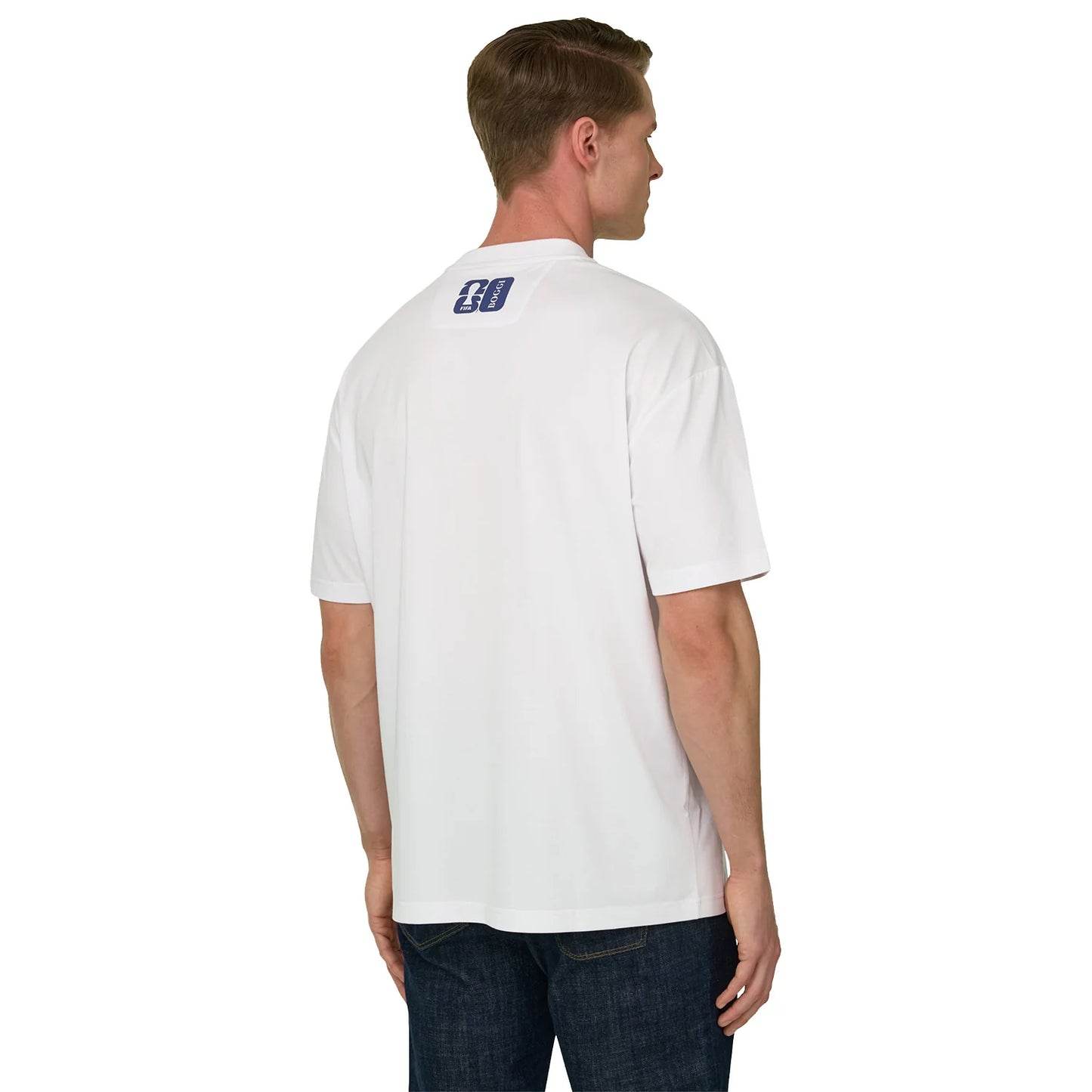 FIFA World Cup 2026™ Winners Capsule Collection England T-Shirt