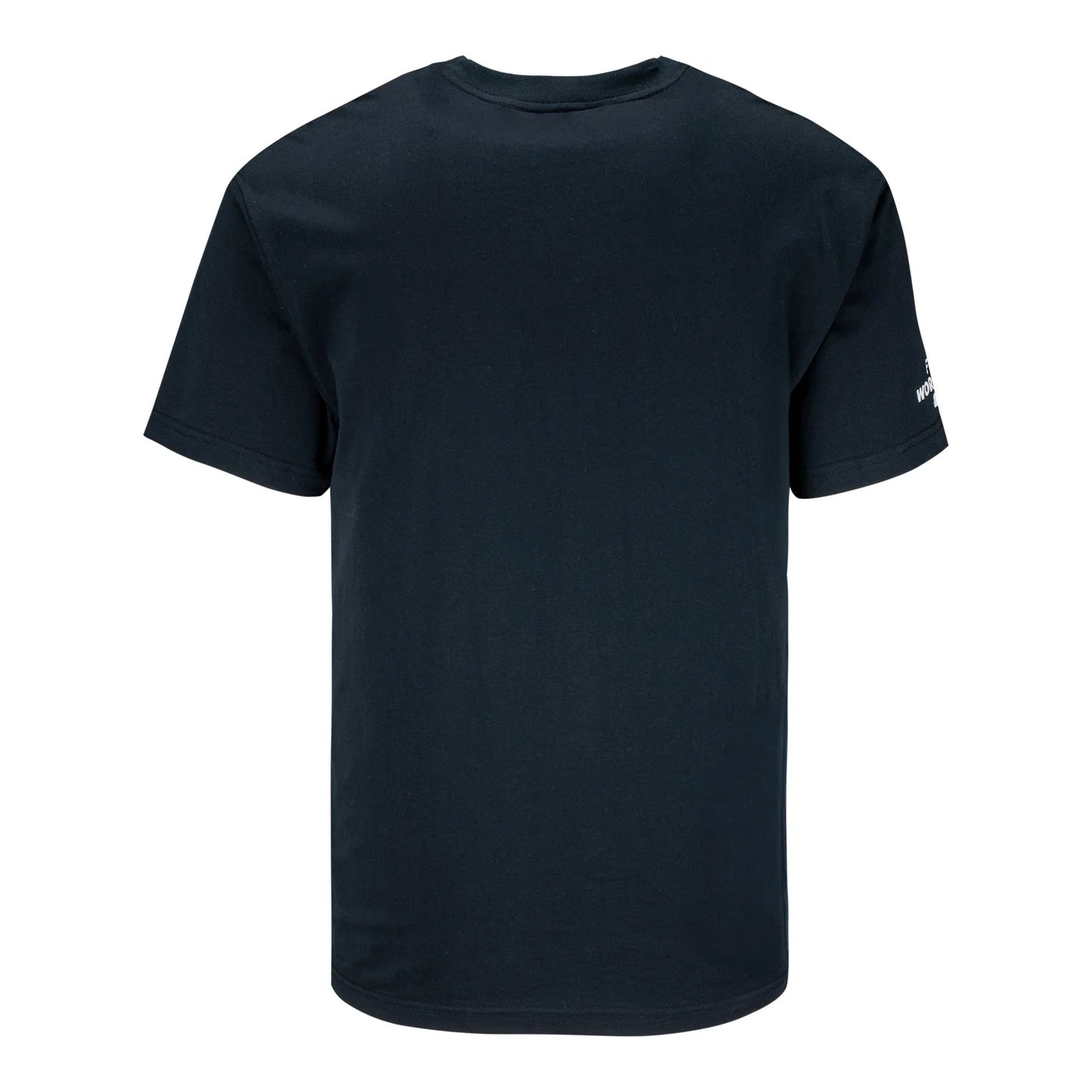 FIFA World Cup 2026™ Tonal Minimal Black T-Shirt - Unisex