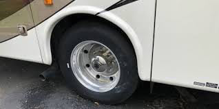 Trailer King RST ST225/75R15 117/112M E Trailer Tire – High-Performance Trailer Tire for Heavy Duty Use