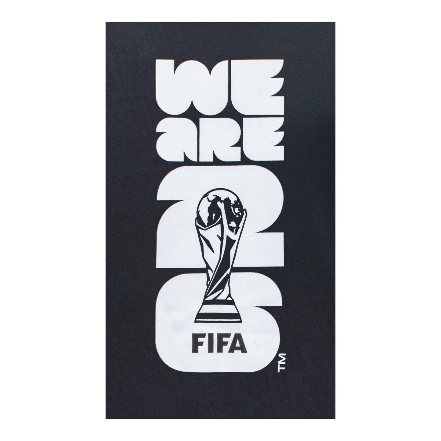 FIFA World Cup 2026™ Trophy Lights Tee - Unisex