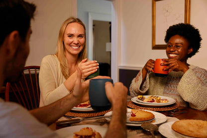 NEXTMUG BY NEXTBOOM Nextmug - Temperature-Controlled Self-Heating Mug