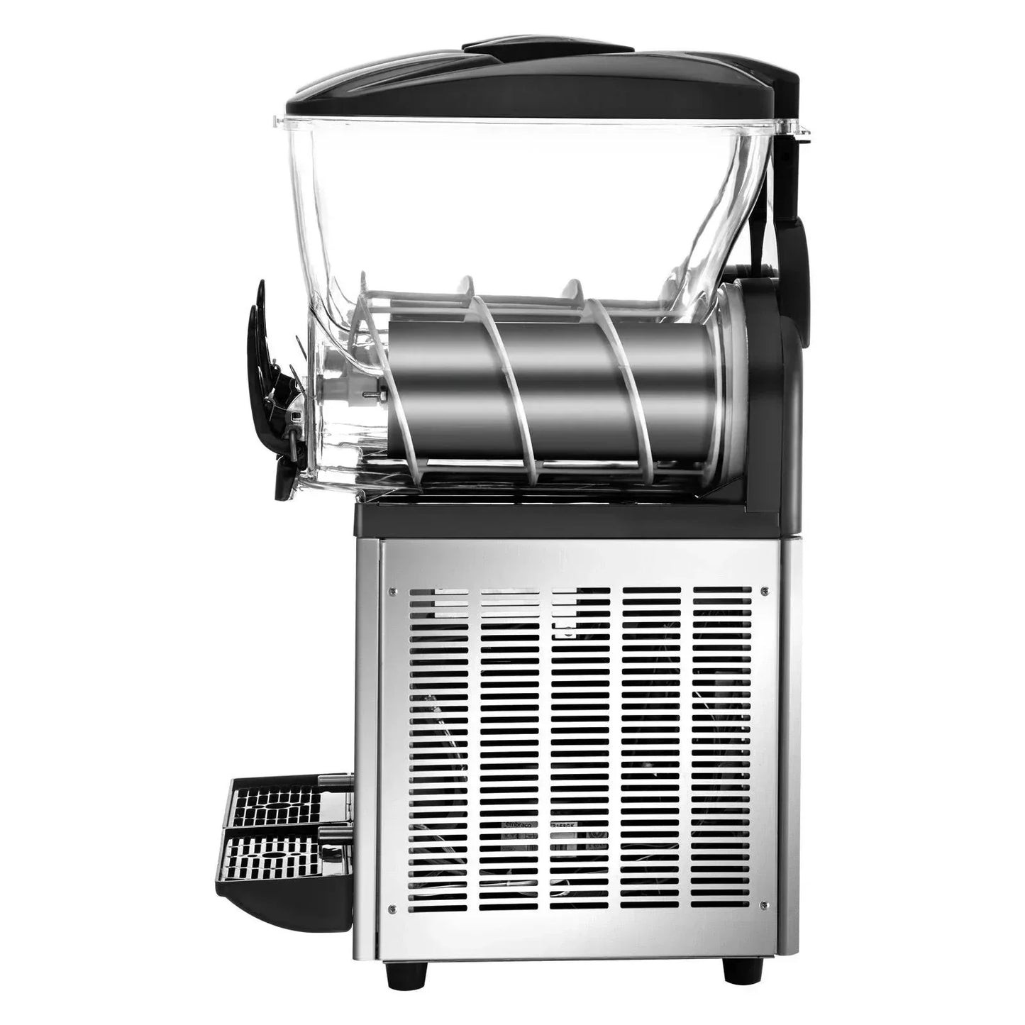 VEVOR Commercial Slushy Machine Slushie Machine