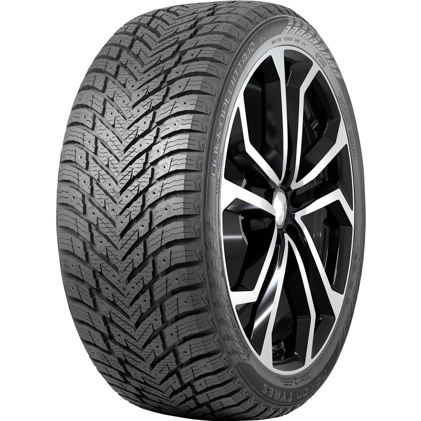 SUV Winter 275/45R21 110T XL SUV/ crossover tires
