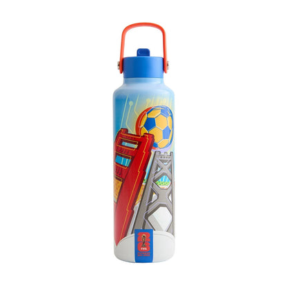 FIFA World Cup 2026™ San Francisco Bay Area Poster Water Bottle