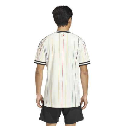 Japan 2026 Authentic Away Jersey - Men's
