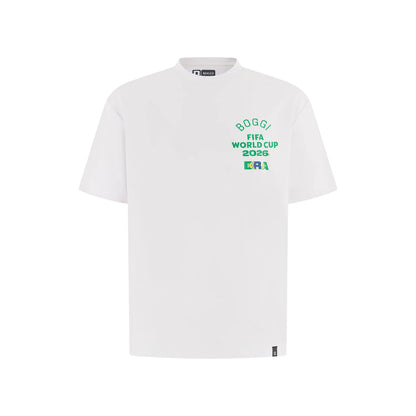 FIFA World Cup 2026™ Winners Capsule Collection T-Shirt - Brazil