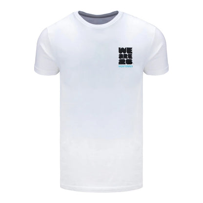 FIFA World Cup 2026™ Monterrey White T-Shirt - Unisex