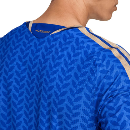 Italy 2026 Authentic Home Jersey - Men's