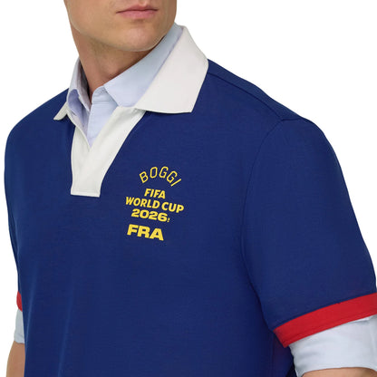 FIFA World Cup 2026™ Winners Capsule Collection France Polo