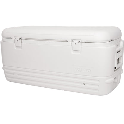 IGLOO Hard Cooler | Polar & Party Bar Insulated Ice Chest