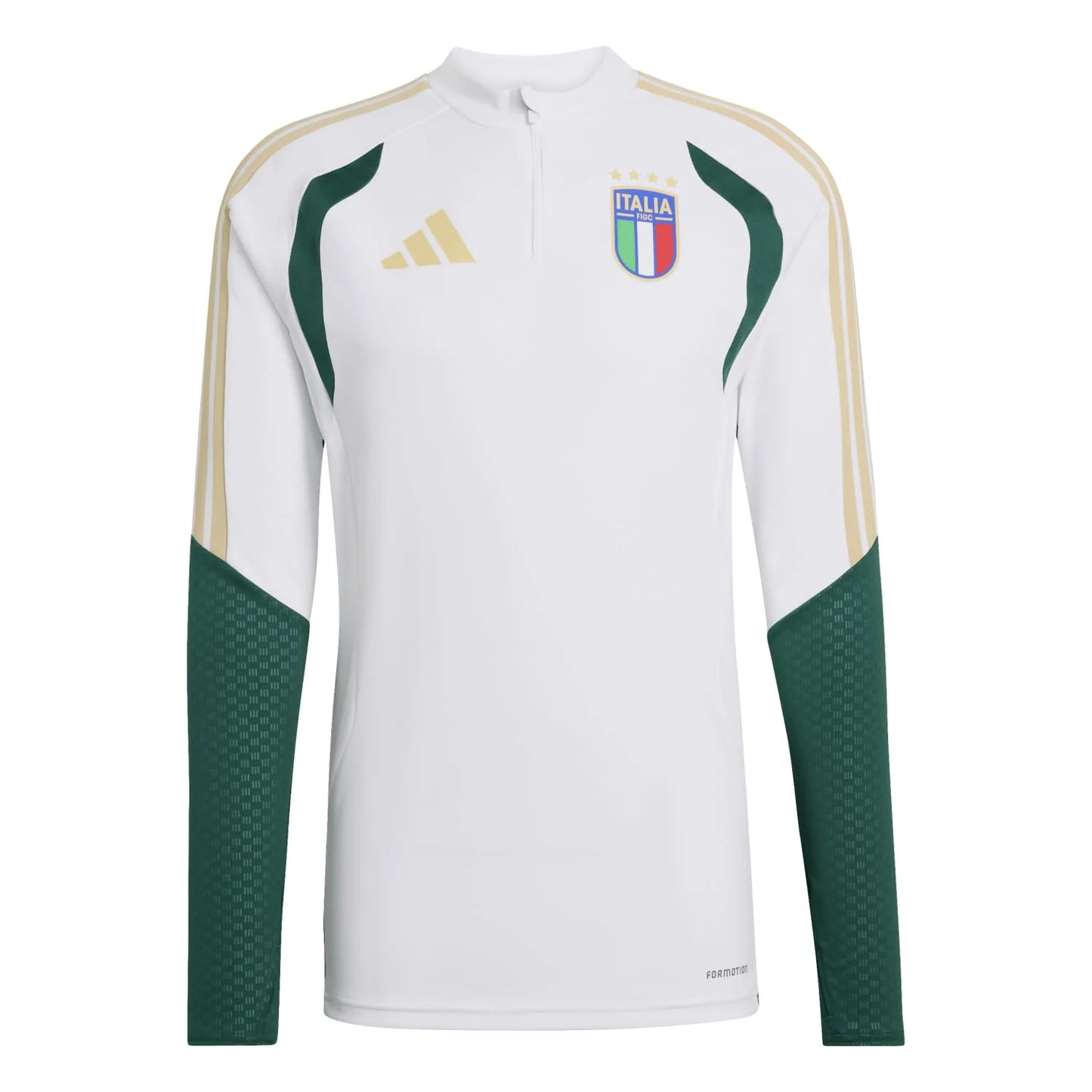 Italy 26 Tiro Training Top
