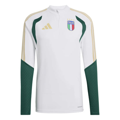Italy 26 Tiro Training Top