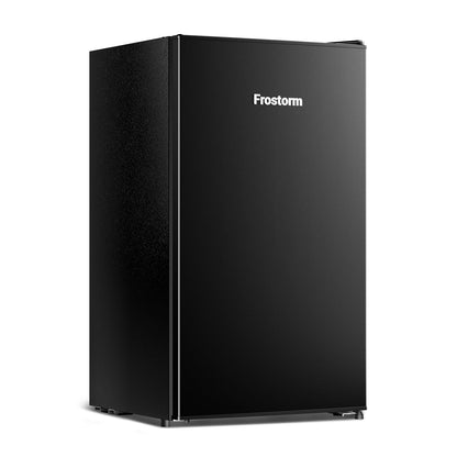 FROSTORM 3.2 Cu Ft Mini Fridge with Freezer - Energy Efficient