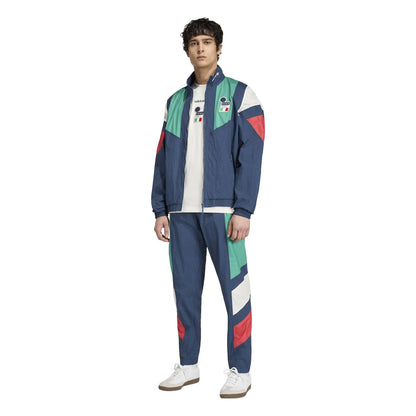 Italy EQT Track Top - Men's