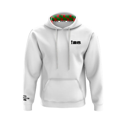 FIFA World Cup 2026™ Jordan Puff Hoodie - Unisex