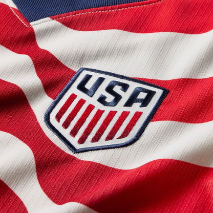 USA 2026 Home Jersey - Youth