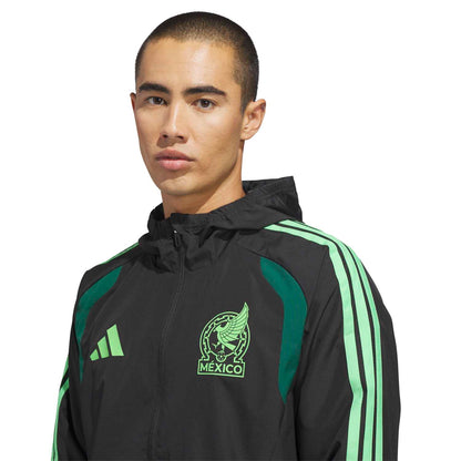 Mexico 26 Tiro All Weather Jacket