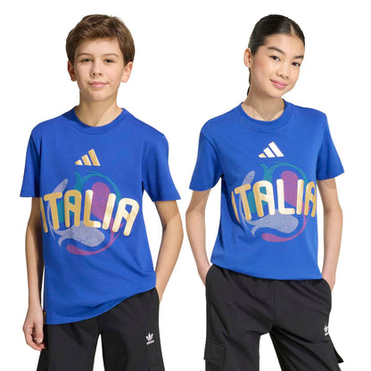 FIFA World Cup 2026™ Italy T-Shirt - Youth