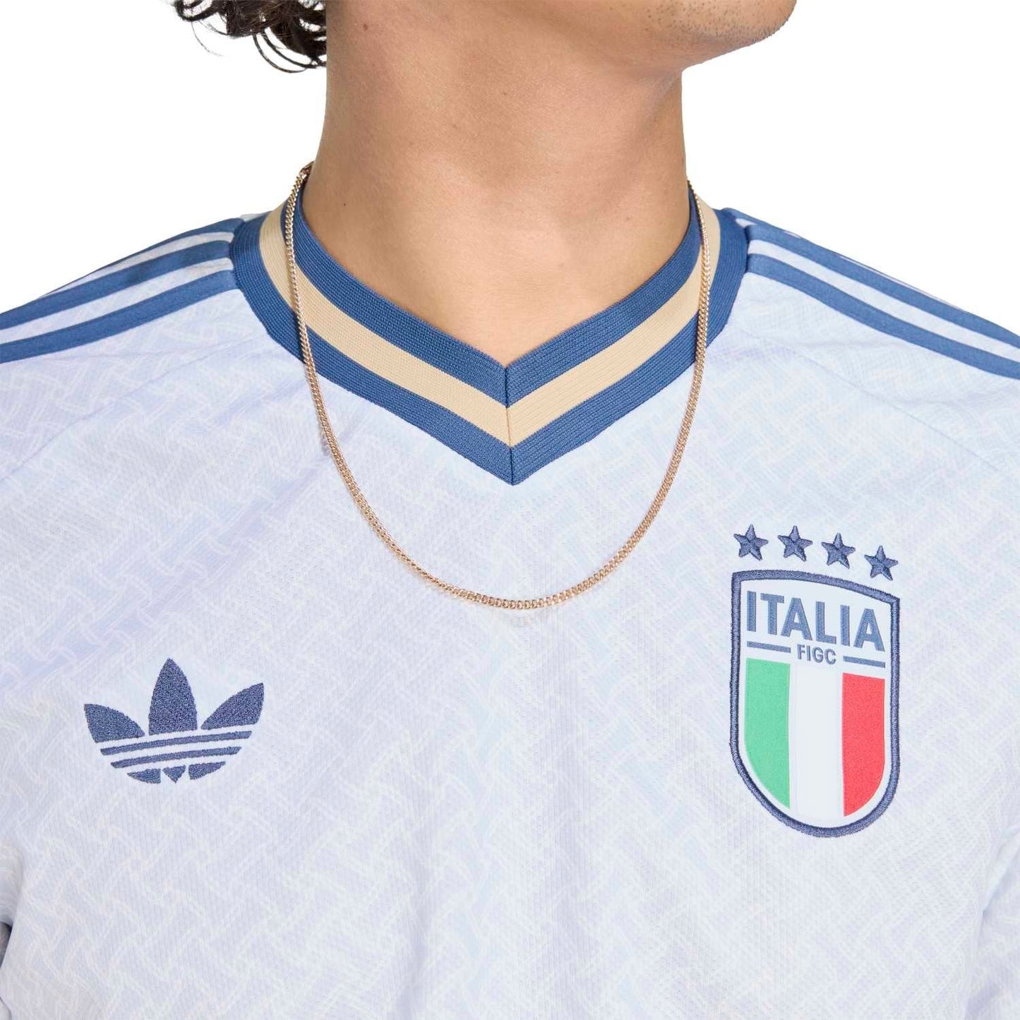 Italy 2026 Away Jersey - Men's