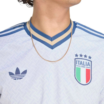 Italy 2026 Away Jersey - Men's