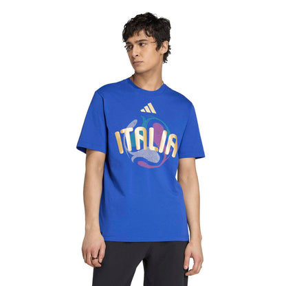 FIFA World Cup 2026™ Italy T-Shirt - Unisex