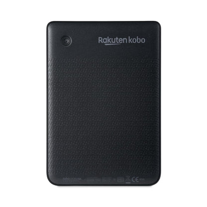 KOBO Clara BW eReader | 6" Touchscreen | Waterproof | 16GB