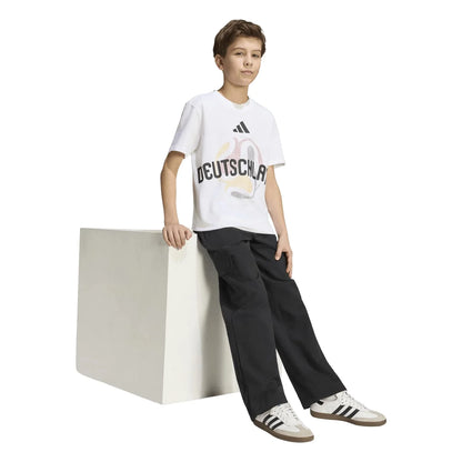 FIFA World Cup 2026™ Germany T-Shirt - Youth