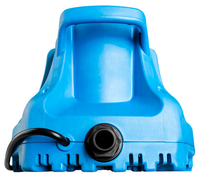 LITTLE GIANT APCP-1700 Automatic Submersible Pool Cover Pump