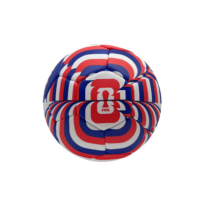 FIFA World Cup 2026™ France Size 1 Mini Ball