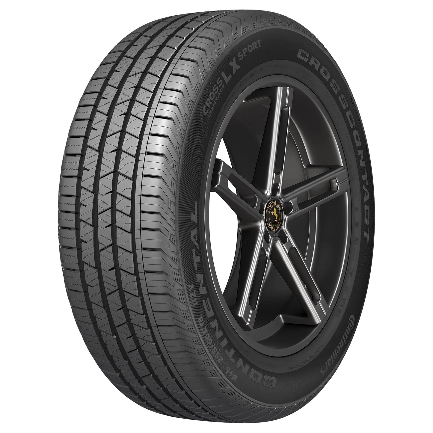 Full season 265/45R20 104H SUV/ crossover tires