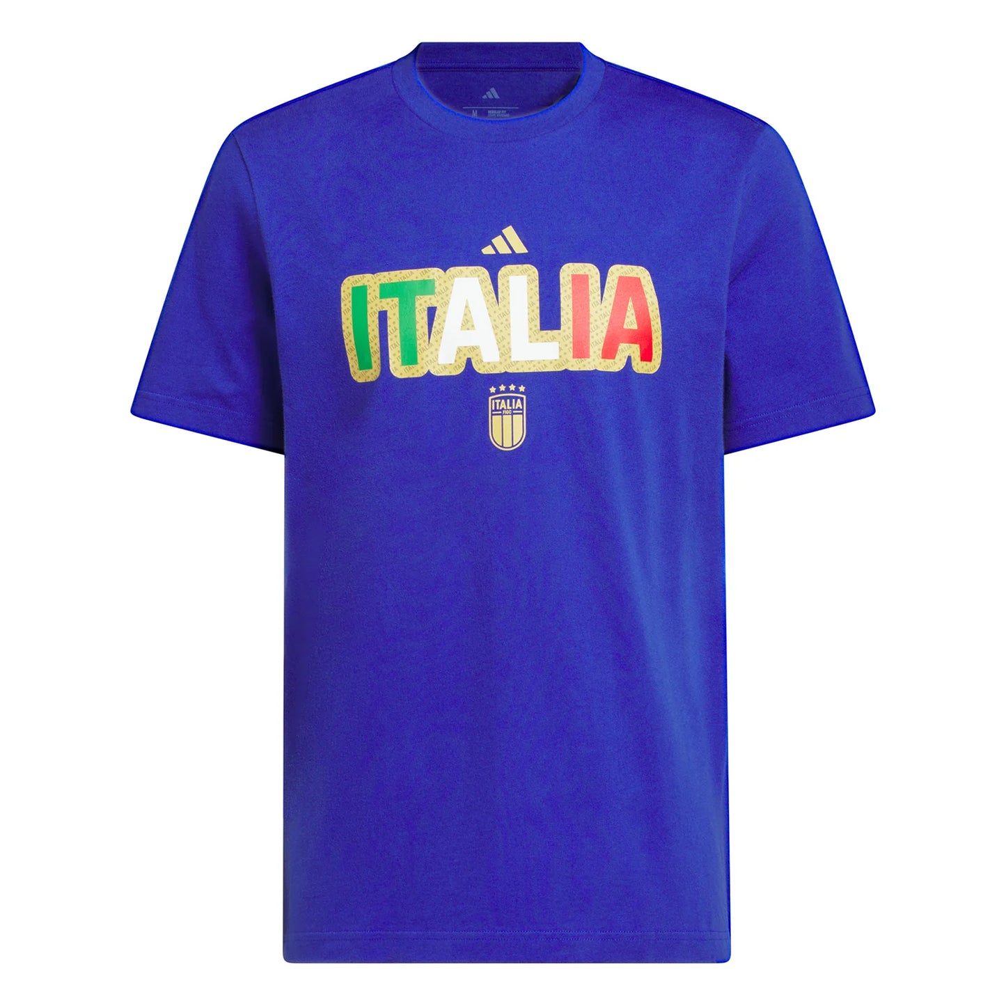 Italy Home Graphic T-Shirt - Men's
