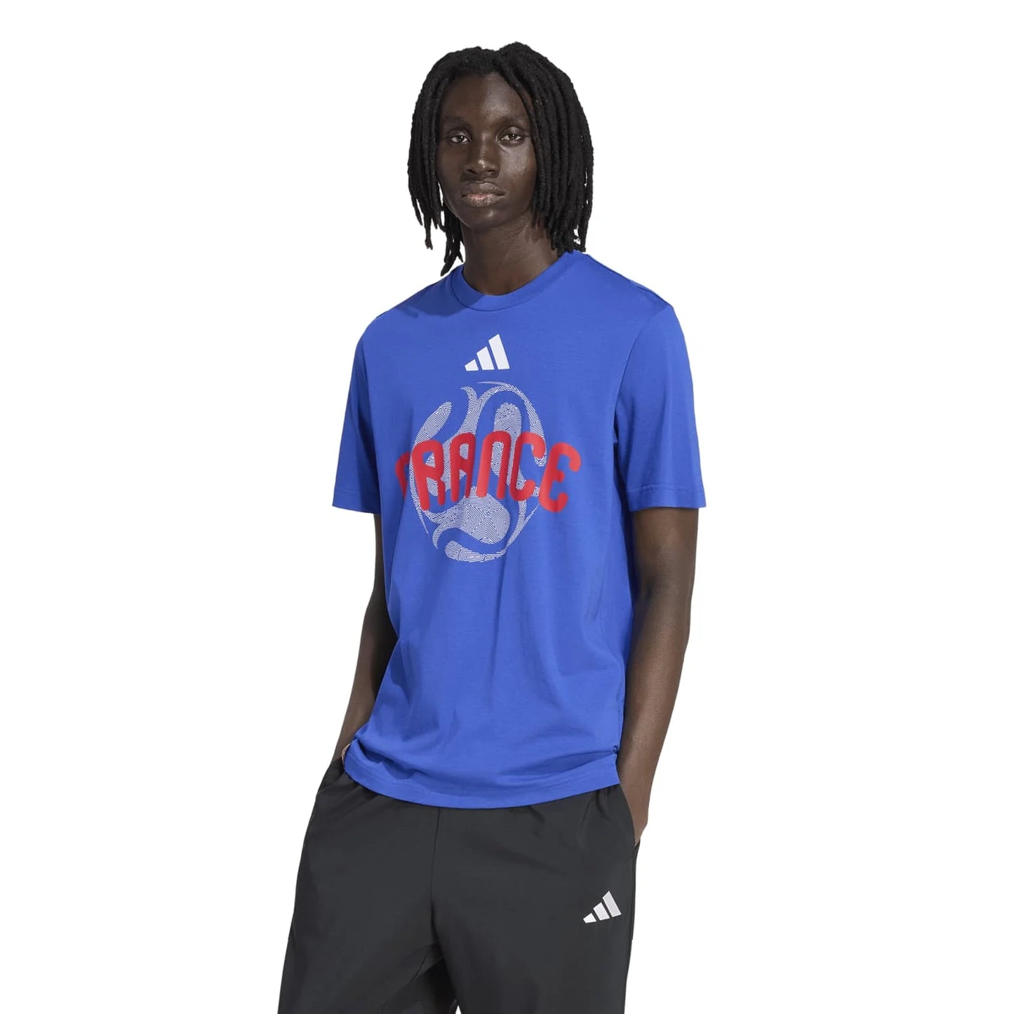 FIFA World Cup 2026™ France T-Shirt - Unisex