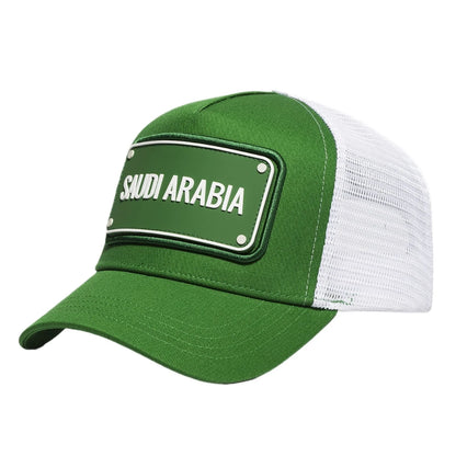 FIFA World Cup 2026™ Saudi Arabia Team Cap