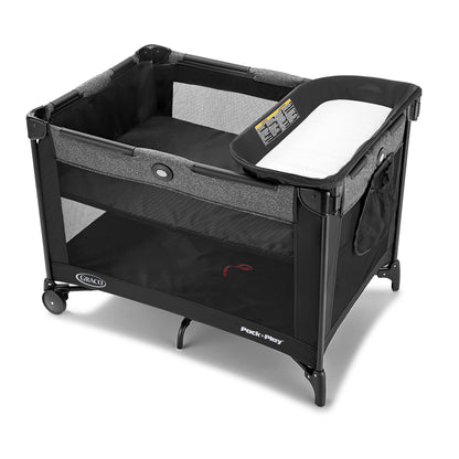 GRACO Pack 'n Play Simple Solutions Playard - Cam