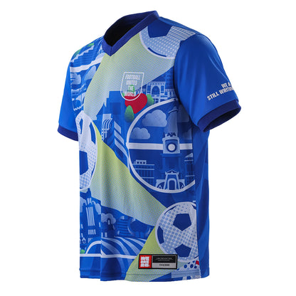 FIFA World Cup 2026™ Philadelphia Jersey - Limited Edition
