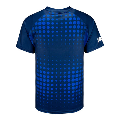 FIFA World Cup 2026™ France Sublimated T-Shirt - Unisex