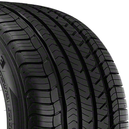 Full season 255/35R19 96W XL passenger tires