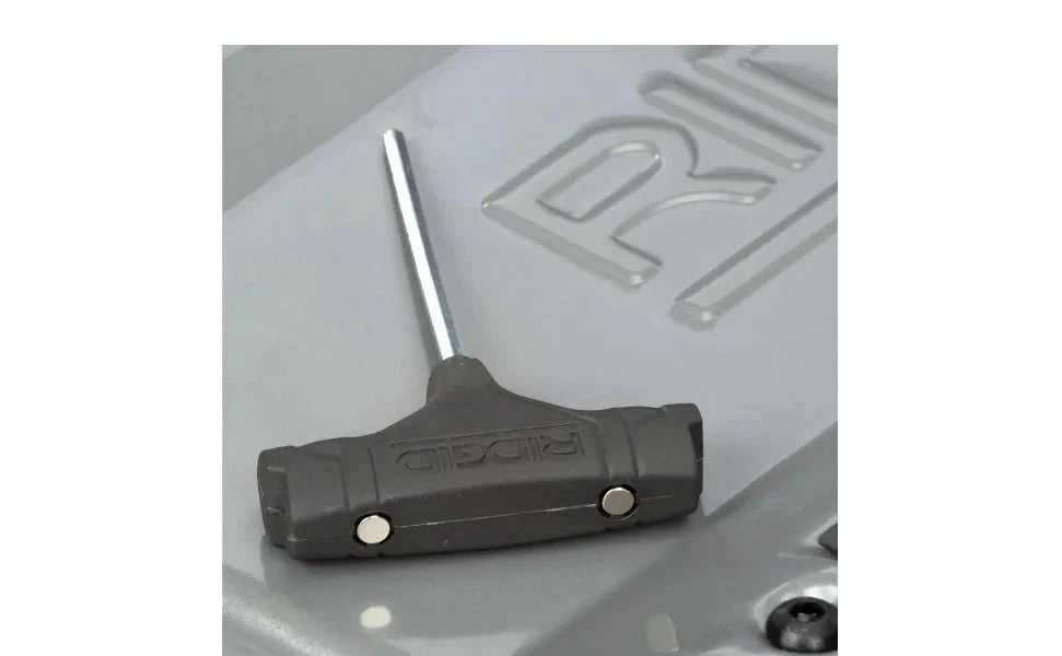 RIDGID R4331 13 in. Thickness Corded Planer
