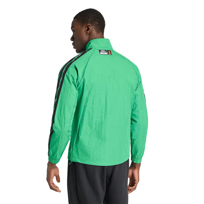 Jamaica x Bob Marley Home Anthem Jacket - Men's