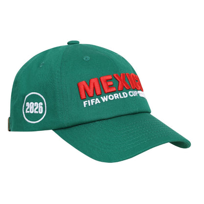 FIFA World Cup 2026™ Mexico Cap