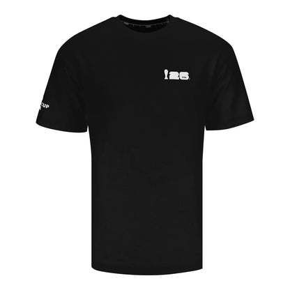 FIFA World Cup 2026™ Germany Puff T-Shirt - Unisex