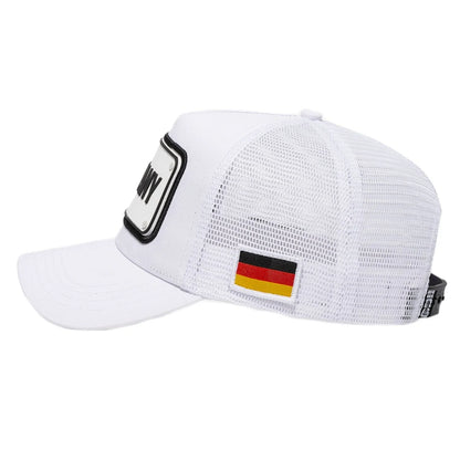 FIFA World Cup 2026™ Germany Team Cap