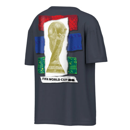 FIFA World Cup 2026™ Host Trophy Tee - Unisex