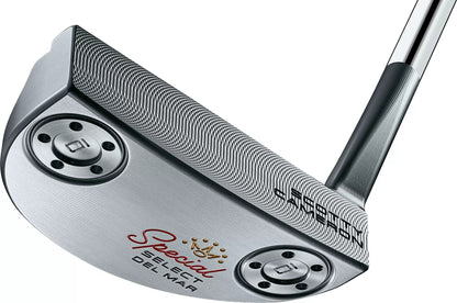Cameron Special Select Del Mar Putter