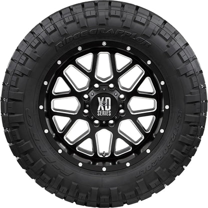 Nitto Ridge Grappler All Terrain 245/65R17 111T XL Light Truck Tire