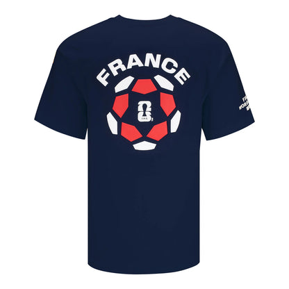 FIFA World Cup 2026™ France Puff T-Shirt - Unisex
