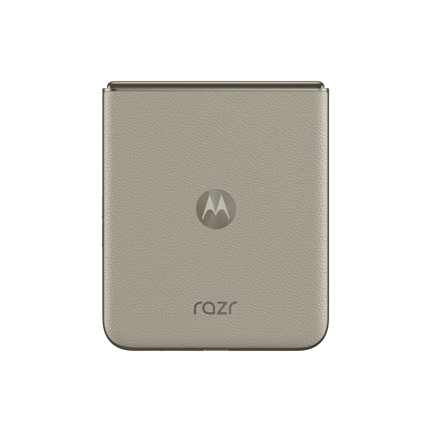 Motorola razr | 2023 | Unlocked | Made for US 8/128 | 32MP Camera | Vanilla Cream, 73.95 x 170.82 x 7.35mm