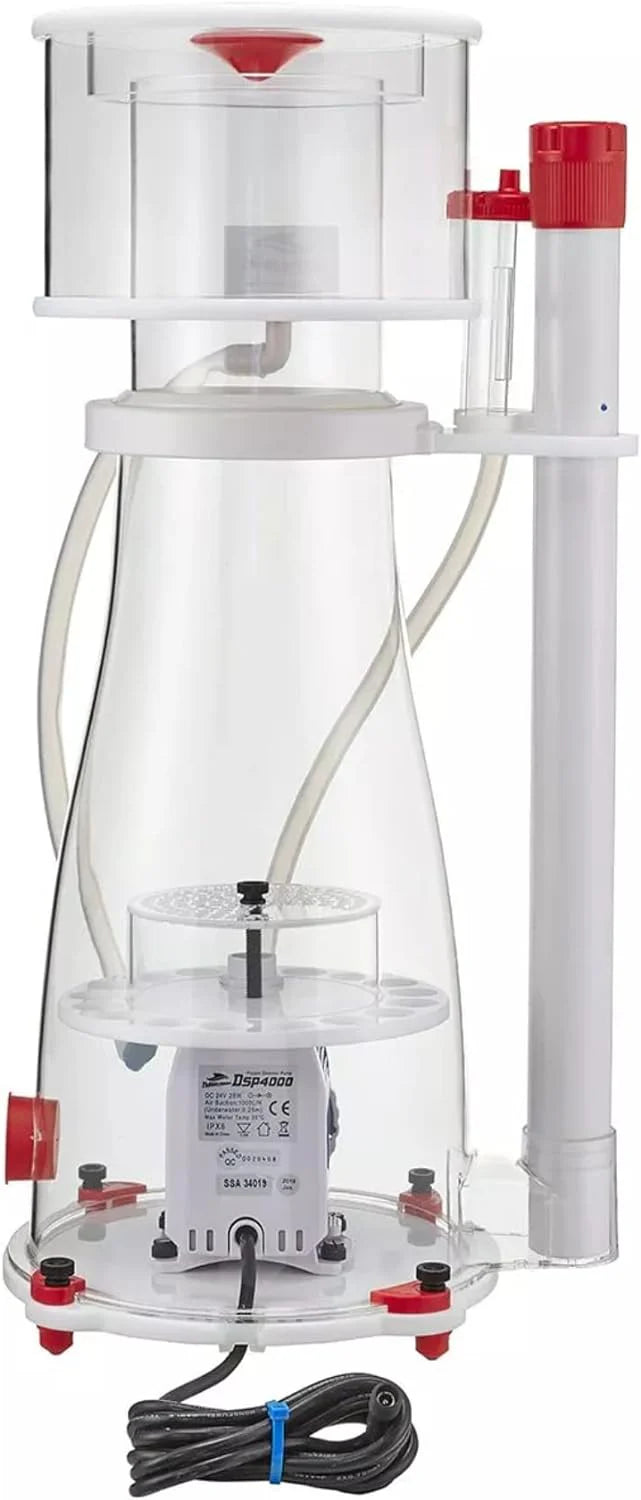Bubble Magus BM-Curve 5 Protein Skimmer