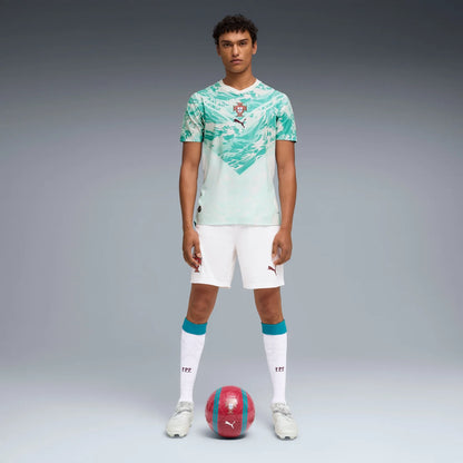 Portugal 2026 Away Jersey - Men's