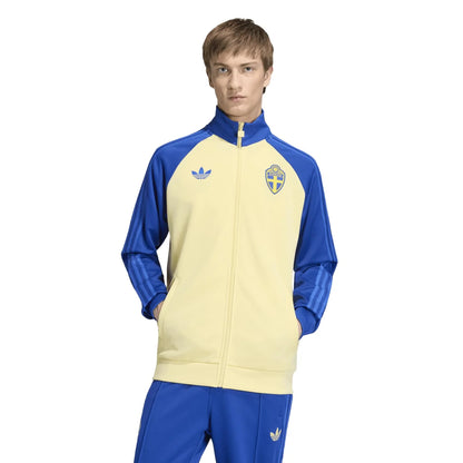 Sweden Originals Track Top - Men's